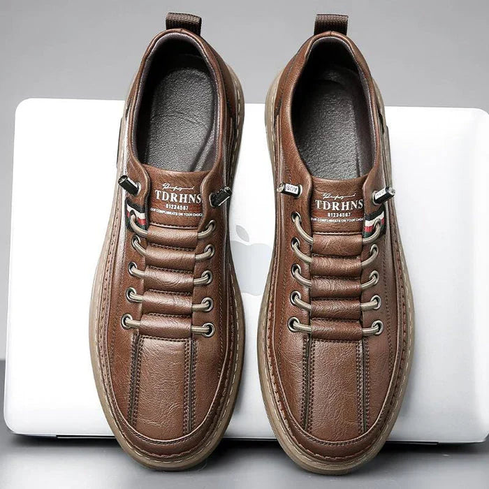 Vinny Herren Freizeitsneaker