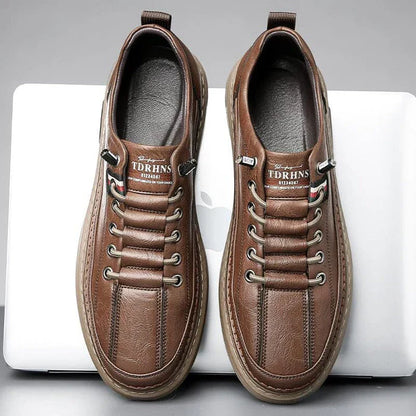 Vinny Herren Freizeitsneaker