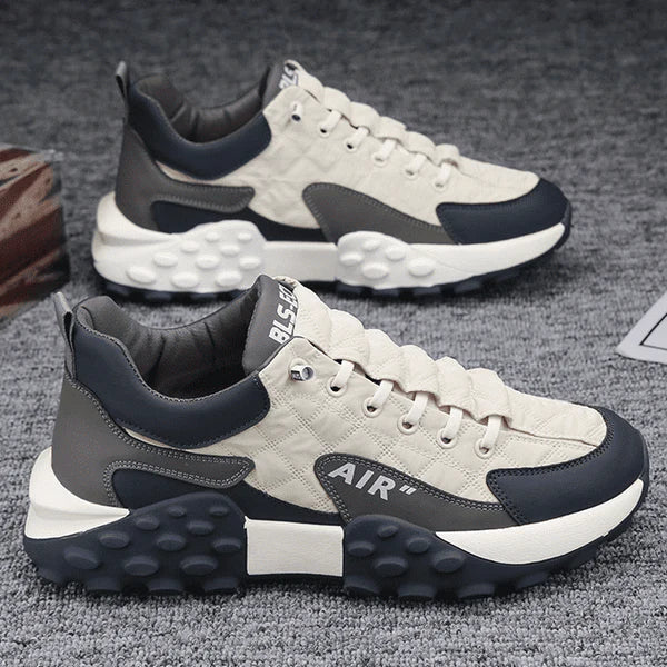 Air Control Herrensneaker – Premium Version